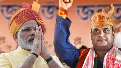 ಈಶಾನ್ಯ ಗೆದ್ದುಕೊಟ್ಟ ಬಿಸ್ವಾಗೆ ಬಿಜೆಪಿಯಿಂದ ಸಿಕ್ತು ಬಹುದೊಡ್ಡ 'ಆಫರ್'!