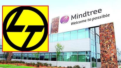 Larsen and Toubro strikes a deal to buy V G Siddhartha’s stake in MindTree