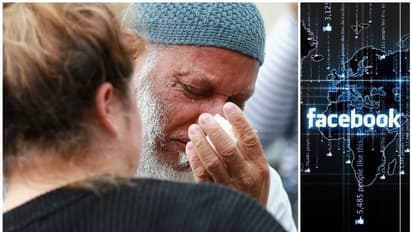 ന്യൂസീലന്ഡ് ഭീകരാക്രമണം; തത്സമയ സംപ്രേഷണത്തിന്റെ 15 ലക്ഷം പകര്പ്പുകള് ഫേസ്ബുക്ക് നീക്കി