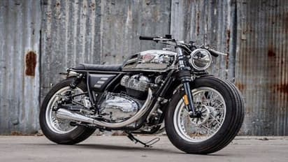 ‘ట్రయల్’అంటూ వస్తున్న రాయల్ ఎన్ఫీల్డ్ ‘ట్విన్స్’:27న విపణిలోకి