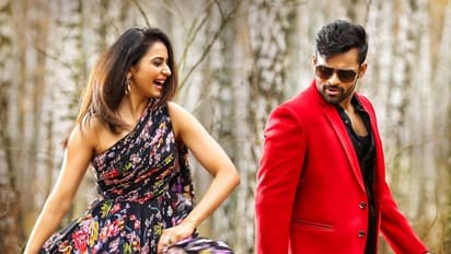 రకుల్ పై ఈ పర్సనల్ ఇంట్రస్ట్ ఏంటో..?