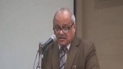 पीसी घोष का देश का पहला लोकपाल बनना तय, नियुक्ति कमेटी की बैठक में विपक्ष ने नहीं लिया हिस्सा