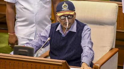 ಗೋವಾ ಸರ್ಕಾರ ಉಳಿಯುತ್ತಾ : ಉರುಳುತ್ತಾ..?