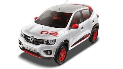 ನೂತನ ರೆನಾಲ್ಟ್ ಕ್ವಿಡ್ RxL-ಕಾರಿನಲ್ಲಿದೆ ABS,ಏರ್ಬ್ಯಾಗ್ ಸುರಕ್ಷತೆ!