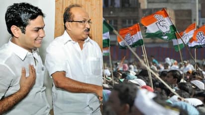 Congress releases list of Lok Sabha poll candidates for Kerala; Ernakulam MP Thomas excluded