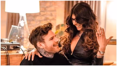 कभी आतंकी संगठन आईएस ने दी थी मारने की धमकी, अब पोर्न स्टार मिया खलीफा करने जा रही है शादी