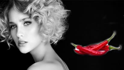 ಹಸಿಮೆಣಸು ಆರೋಗ್ಯಕ್ಕೆ ಬೇಕಾ?