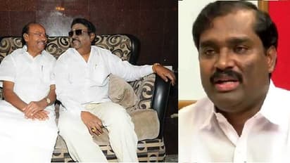 விஜயகாந்த்தை இப்படி கேவலமாவா பேசினார் ராமதாஸ்!! பல ரகசியங்களை வெளியிடும் வேல்முருகன்!!