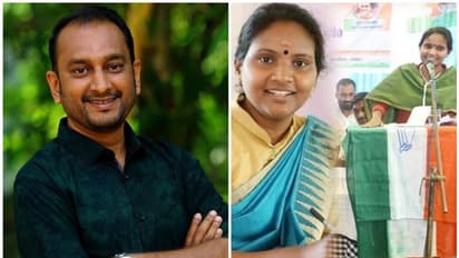 'രമ്യയെ ജയിപ്പിച്ചാല് ഖേദിക്കേണ്ടി വരില്ല'; നാട്ടുകാരന്റെ ഉറപ്പെന്ന് പി കെ ഫിറോസ്