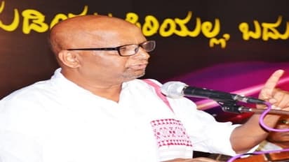 ‘RSS ದೇವೇಗೌಡರನ್ನು ಬೆಂಬಲಿಸುತ್ತಾ? ಪ್ರಕಾಶ್ ರೈಗೆ ಕಾಂಗ್ರೆಸ್ ಕೂಡಾ ಕ್ಯಾನ್ಸರ್!’