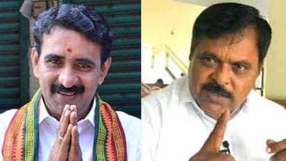 ജോസഫ് വാഴയ്ക്കൻ ബിജെപി ആകുന്നത് എപ്പോൾ എന്നറിയാൻ കാത്തിരിക്കുന്നു: ബി ഗോപാലകൃഷ്ണൻ