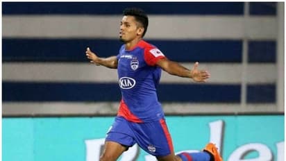 ಕ್ರಿಸ್ಮಸ್ ಉಡುಗೊರೆಗಾಗಿ ಬಲಿಷ್ಠ ಬೆಂಗಳೂರು - ATK ಹೋರಾಟ!