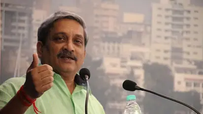 Manohar Parrikar no more: 11 things you should know about late Goa chief minister