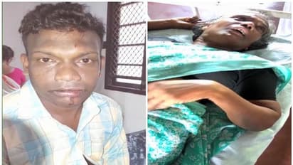 ജവാനെയും അമ്മയേയും വീട്ടില്ക്കയറി മര്ദ്ദിച്ചുവെന്ന് പരാതി