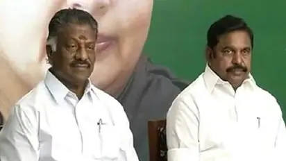 லால்குடி வேட்பாளர் வாபஸ்; ஆசை காட்டி மோசம் செய்த அதிமுக.! பெரம்பலூர், தஞ்சாவூர் தொகுதி வேட்பாளர்கள் அறிவிப்பு