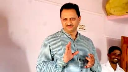 ಸೆಂಥಿಲ್ ವಿರುದ್ಧ ಗುಡುಗಿದ ಅನಂತಕುಮಾರ್ ಹೆಗಡೆ!