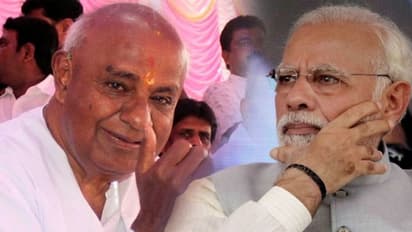 ಸಾಧನೆ ಮಾಡಿದ್ರೆ ಮೋದಿ ಏಕೆ ಮೈತ್ರಿ ಮಾಡಿಕೊಳ್ಳುತ್ತಿದ್ದರು?