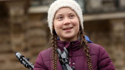 16ರ ಬಾಲಕಿ ಹೆಸರು ನೊಬೆಲ್ ಶಾಂತಿ ಪ್ರಶಸ್ತಿಗೆ!