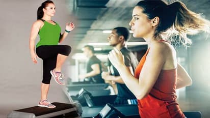 ವರ್ಕೌಟ್ ಮಾಡುವಾಗ ಹುಷಾರ್!