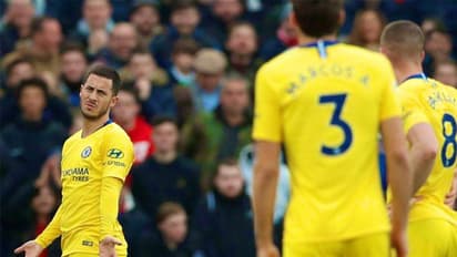 പ്രീമിയര് ലീഗ്: ലിവര്പൂളിന് ജയം; ചെല്സിക്ക് തോല്വി