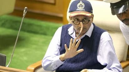 భార్యాభర్తలను కబళించిన క్యాన్సర్: పారికర్ భార్య కూడా