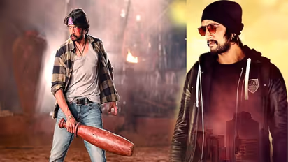 Kannada Cinema beats: From Girish Kasaravalli's comeback to Ravichandran's Ravi Bopanna poster release