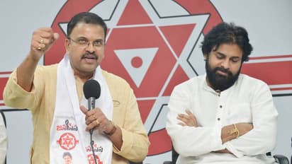 అలా కుదురదు: జగన్ కేసులపై చంద్రబాబుకు మాజీ జెడి లక్ష్మినారాయణ రిప్లై