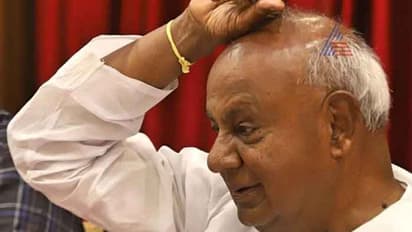 ಗೌಡರು ಆಶೀರ್ವಾದ ಮಾಡಿಕೊಂಡಿದ್ದರೆ ಒಳ್ಳೆದು, ಒಂದು ಕಾಲದ ಆಪ್ತನ ಸಲಹೆ