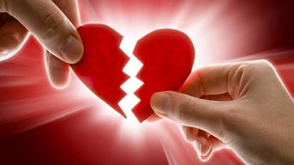 ‘చచ్చిపోతున్నా... మీరు హ్యాపీగా ఉండండి అని సూసైడ్ నోట్ లో రాసి..