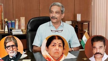 Manohar Parrikar passes away: Bollywood posts heartfelt messages for Goa CM's death