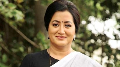 Sumalatha to contest Mandya Lok Sabha poll as independent