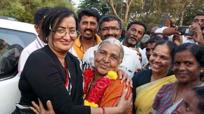 Three Sumalathas to contest against Sumalatha Ambareesh in Mandya