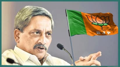 പരീക്കറിന്റെ പകരക്കാരനെ ഇന്നറിയാം; ഗോവ മുഖ്യമന്ത്രിയുടെ സത്യപ്രതിജ്ഞ ഇന്ന്