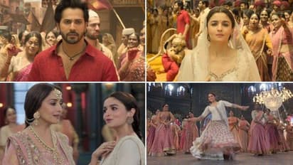 Kalank Song Review: जानिए कैसा है फिल्म का पहला गाना ‘घर मेरे परदेसिया’