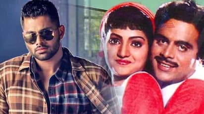 ತಂದೆಯಿಂದಲೇ ಅಭಿಷೇಕ್ ಸಿನಿಮಾಗೆ ಎದುರಾಯ್ತು ಸಂಕಷ್ಟ!