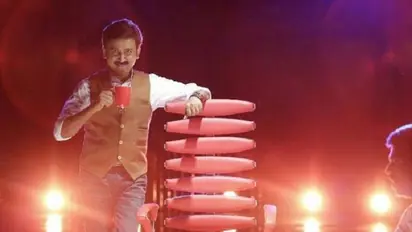 Weekend With Ramesh; ಮೊದಲ ಅತಿಥಿ ರಮ್ಯಾ, ಈ ಬಾರಿ ಸಾಧಕರ ಸೀಟ್‌ನಲ್ಲಿ ಯಾರೆಲ್ಲ ಇರ್ತಾರೆ? ಇಲ್ಲಿದೆ ಪಟ್ಟಿ 