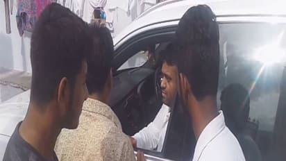 కాంగ్రెస్ ఎమ్మెల్యేకు తీవ్ర అస్వస్థత: హుటాహుటిన ఆస్పత్రికి తరలింపు