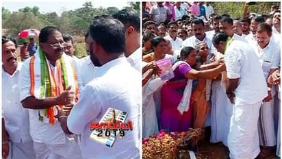 ഇടത് കോട്ട തകര്ക്കുമെന്ന് ഉണ്ണിത്താൻ; കെട്ടിവയ്ക്കാൻ കാശ് കൊടുക്കുന്നത് കല്യോട്ടെ അമ്മമാര്