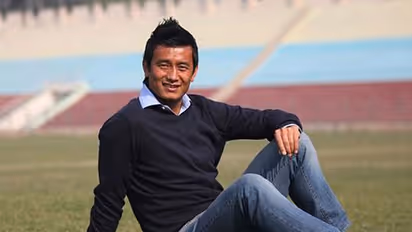 Sikkim Assembly election: Baichung Bhutia’s Hamro Sikkim Party fields seven candidates in first list