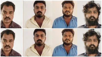 சென்னையில் பிடிபட்ட அடுத்த ஆபாச கும்பல்..! மசாஜ் சென்டரில் நுழைந்து இப்படியா பண்றது..?