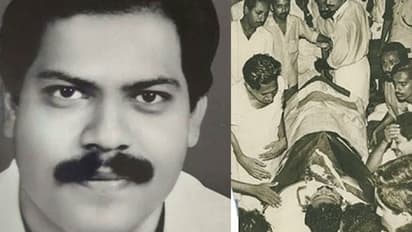 ഇടിമിന്നലിന്റെ ഇടപെടലിൽ പാതിവഴി നിന്നുപോയ ഒരു തെരഞ്ഞെടുപ്പ്