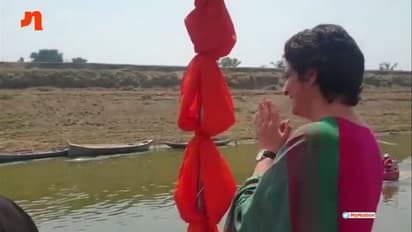 5 reasons why Priyanka Gandhi Vadra’s Hindu temple run is failing