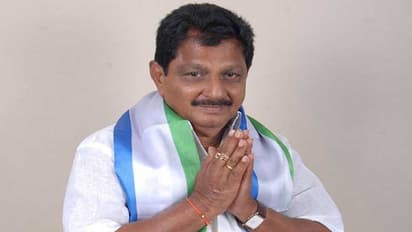 నాకు ఆ గతిపట్టలేదు: మెుత్తుకుంటున్న వైసీపీ మాజీ ఎమ్మెల్యే