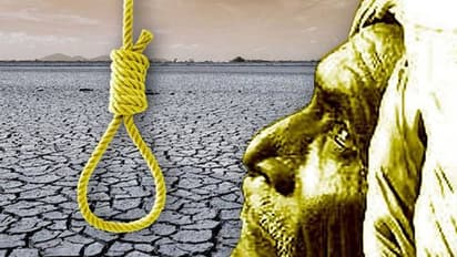 ಬರಕ್ಕಿಂತ, ಭಾರೀ ಮಳೆಗೆ ಹೆಚ್ಚಿನ ರೈತರ ಆತ್ಮಹತ್ಯೆ!