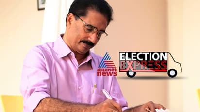 ബിജെപി ഭരണത്തിലെത്തുമെന്ന് വിശ്വസിക്കുന്നത് സിപിഎം മാത്രം; 'സംഘി' വിളികള്ക്ക് പ്രേമചന്ദ്രന്റെ മറുപടി