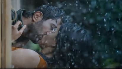 ಈ ಸಾರಿ ಲೀಕ್ ಆಗಿಲ್ಲ, ಟೀಸರ್ ನಲ್ಲೇ ದೇವರಕೊಂಡ-ರಶ್ಮಿಕಾ ಲಿಪ್ ಲಾಕ್!