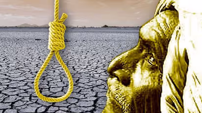 Daily wage labourers record highest suicide rate followed by agricultural farmers