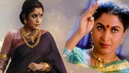 బాహుబలి రేంజ్ లో హిట్టయితే.. నచ్చలేదట!