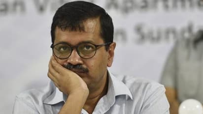 केजरीवाल के खिलाफ अदालत तीन अप्रैल को तय करेगी आरोप