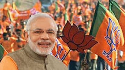 తెలంగాణ బీజేపీ ఎంపీ అభ్యర్థుల రెండో జాబితా రిలీజ్: సునీత కోసం మెదక్ పెండింగ్